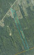 11.4 acres Ch Pinet Bertrand, NB E1W 1L4