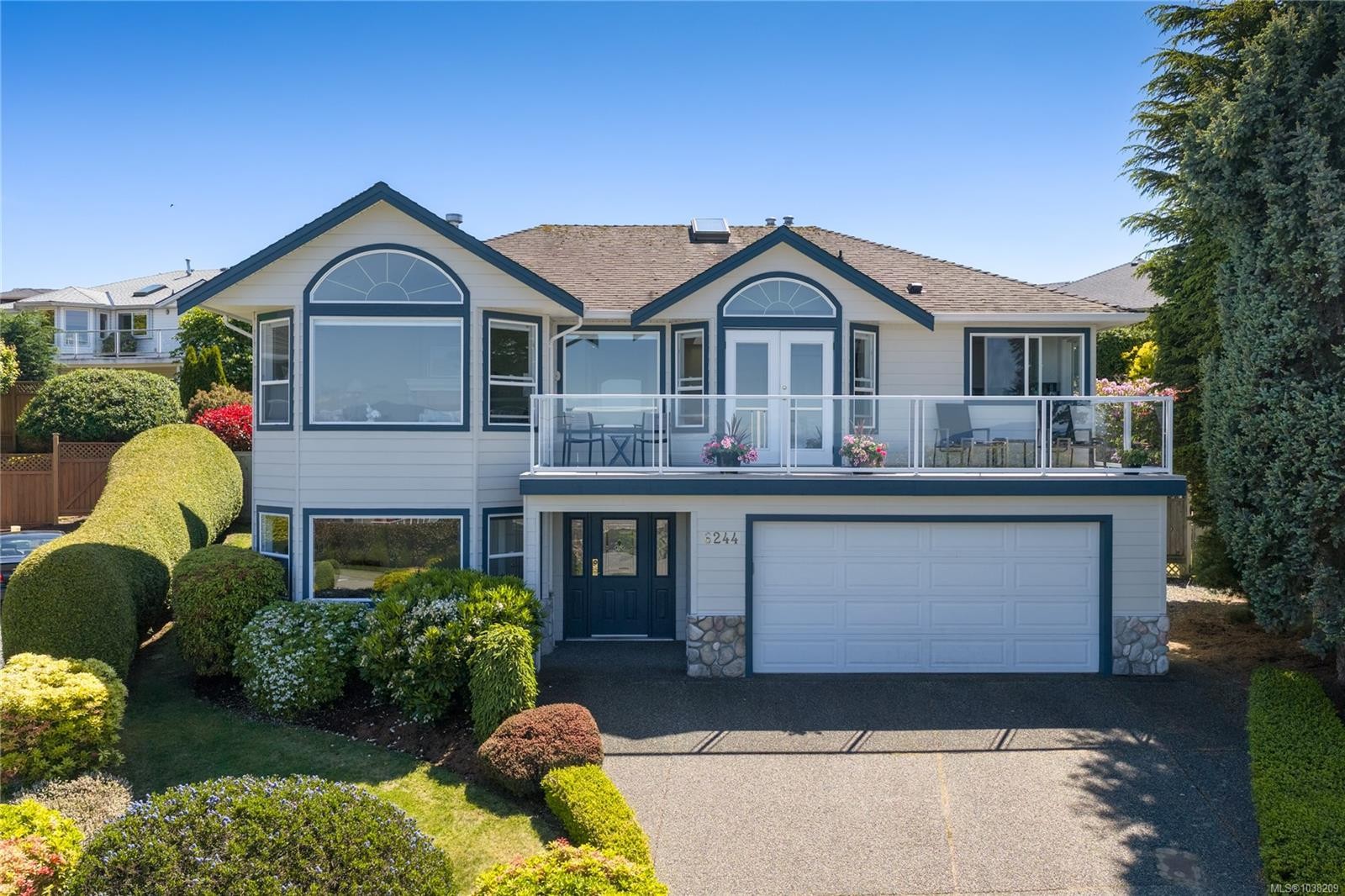 6244 Eldorado Pl, Nanaimo, BC