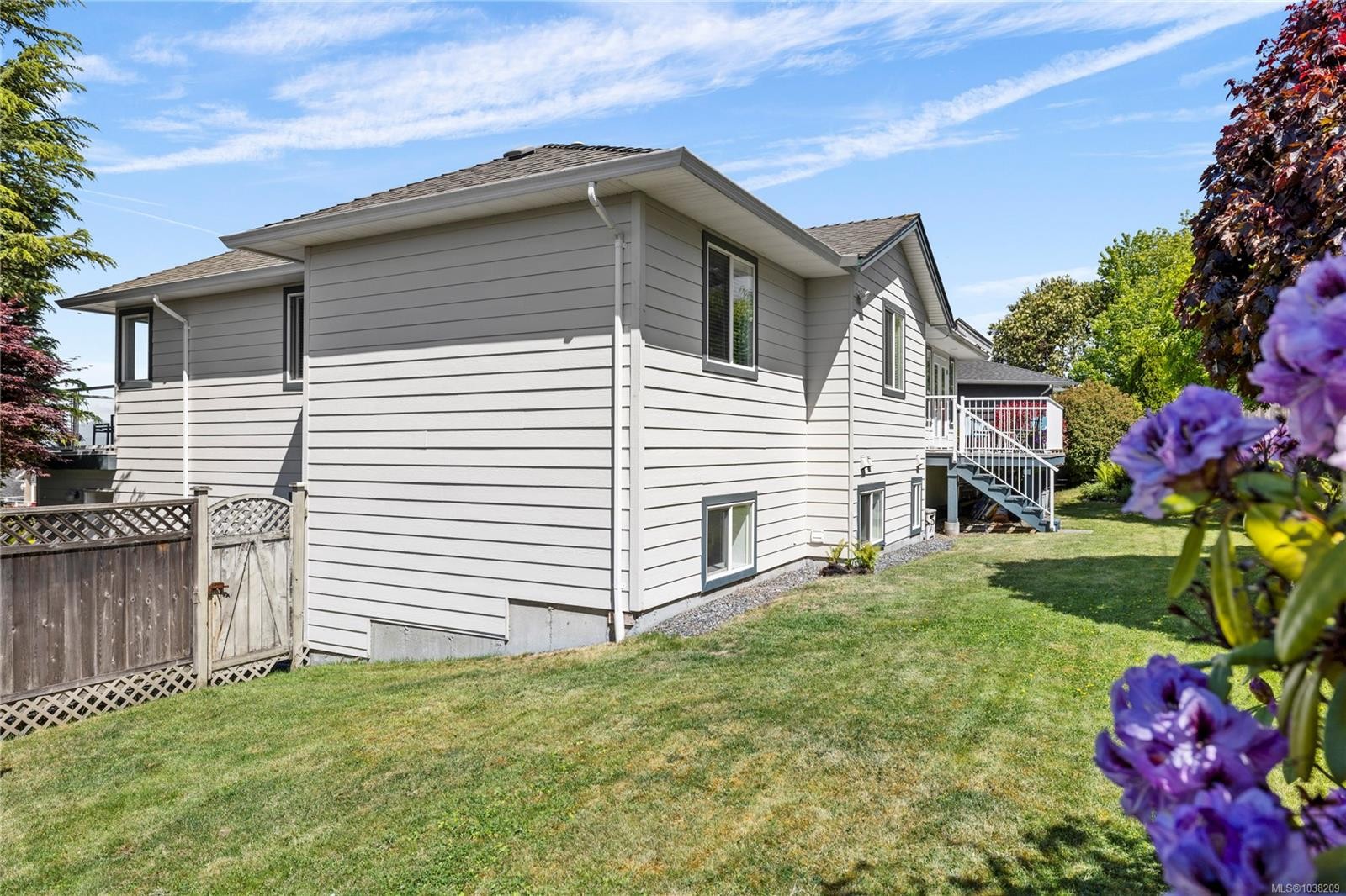 6244 Eldorado Pl, Nanaimo, BC