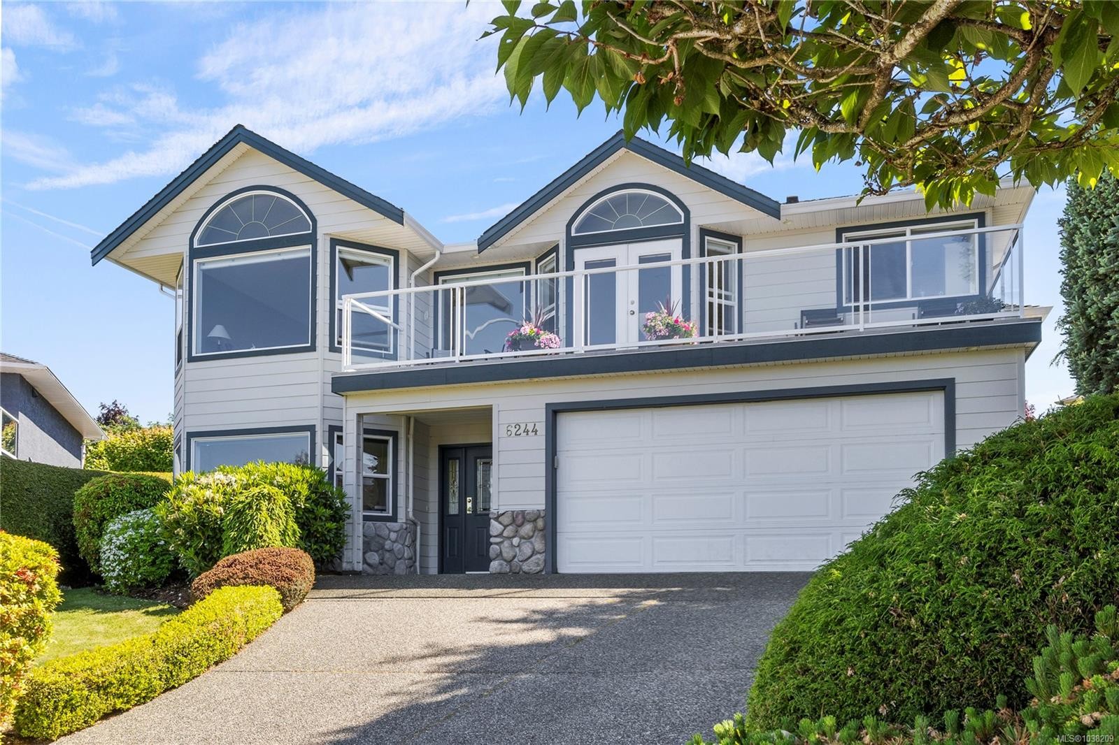 6244 Eldorado Pl, Nanaimo, BC