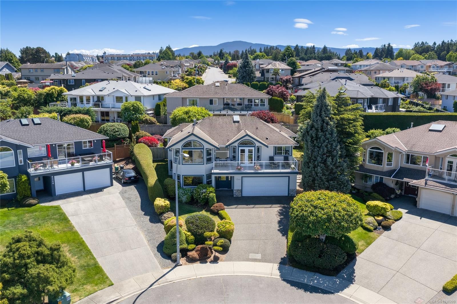 6244 Eldorado Pl, Nanaimo, BC