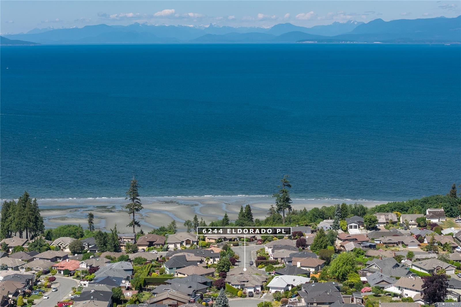 6244 Eldorado Pl, Nanaimo, BC