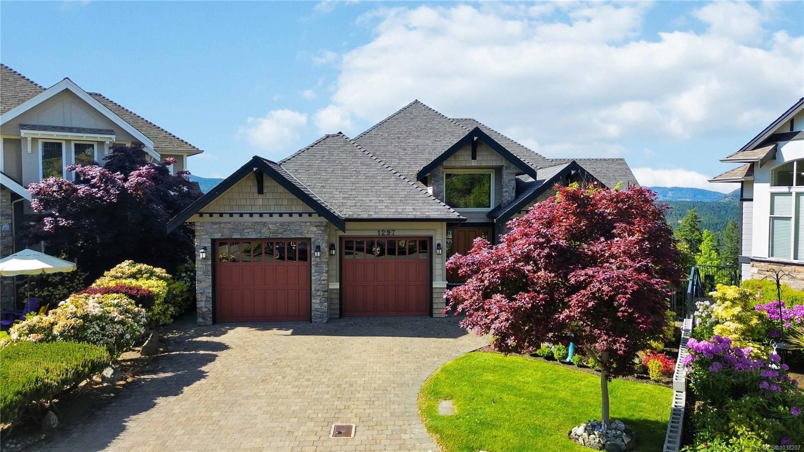 1297 Rockhampton Close, Langford, BC