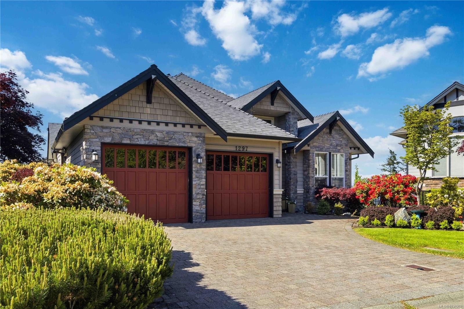 1297 Rockhampton Close, Langford, BC