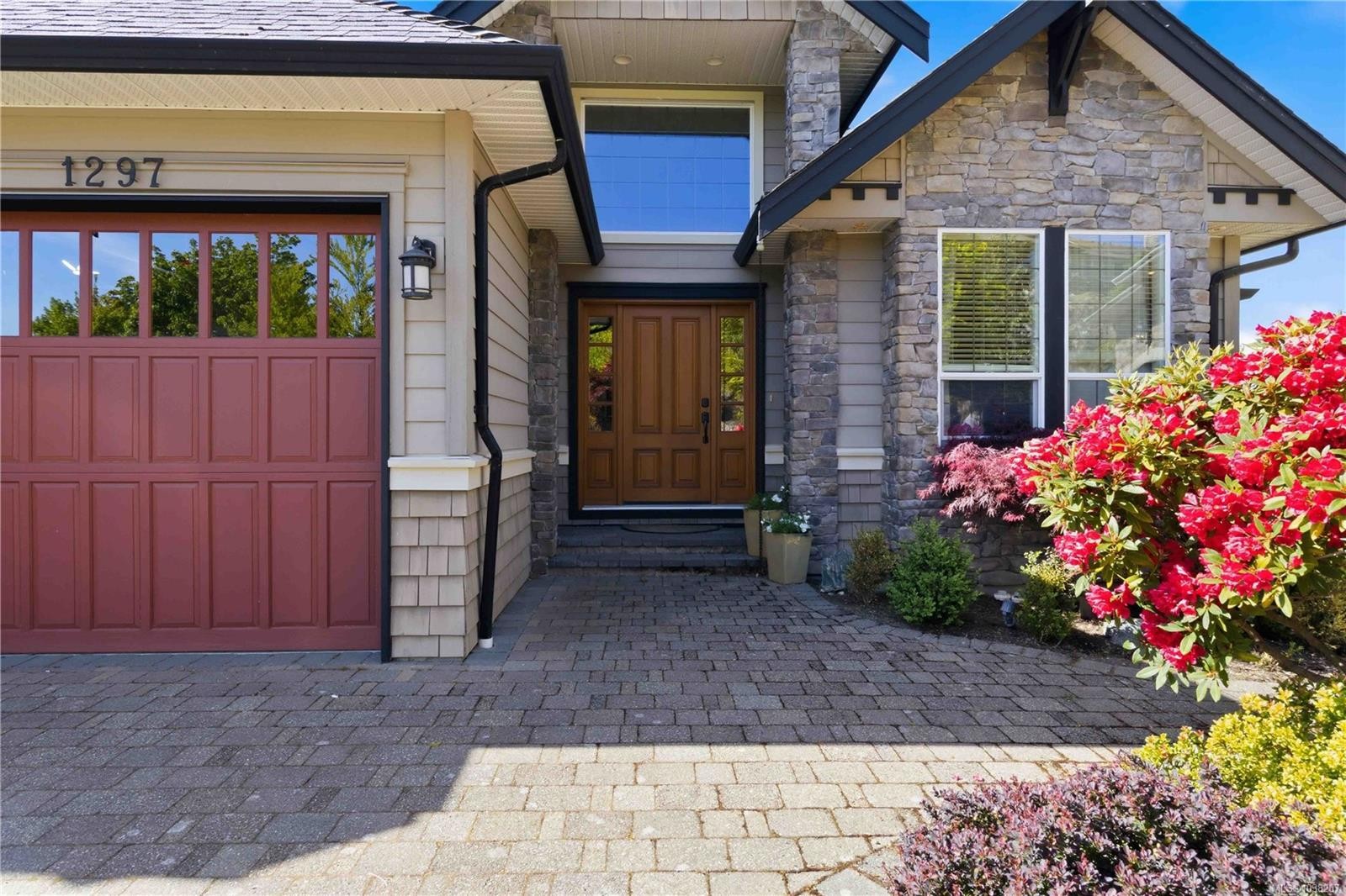 1297 Rockhampton Close, Langford, BC