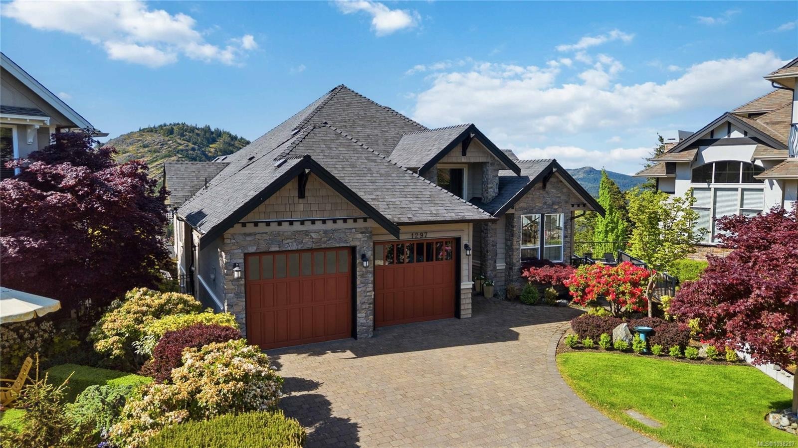 1297 Rockhampton Close, Langford, BC