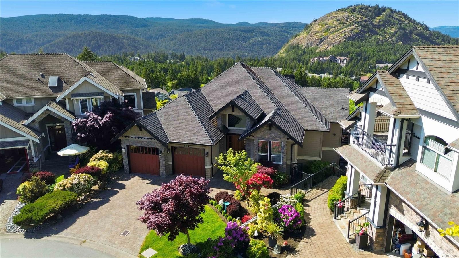 1297 Rockhampton Close, Langford, BC