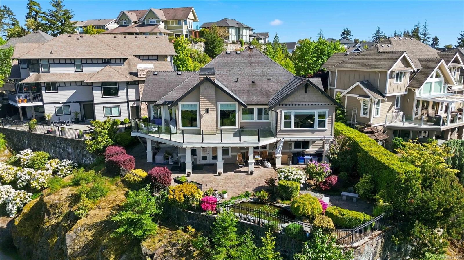 1297 Rockhampton Close, Langford, BC