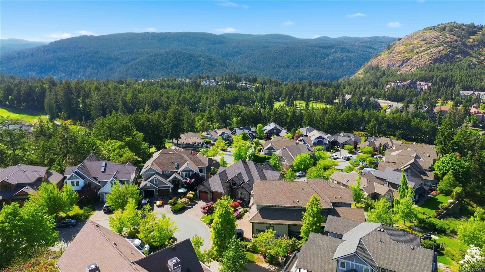 1297 Rockhampton Close, Langford, BC