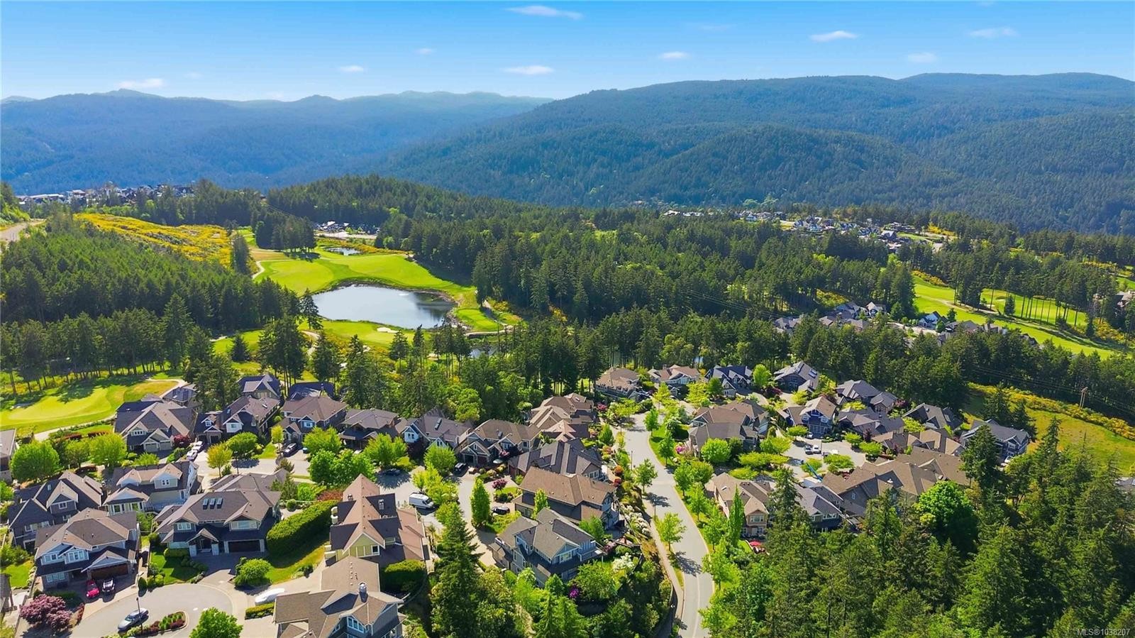 1297 Rockhampton Close, Langford, BC