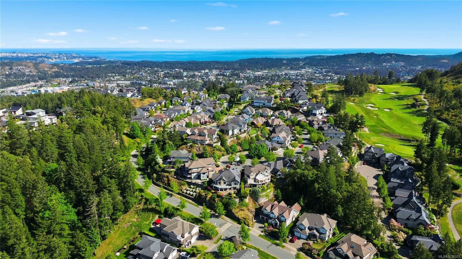 1297 Rockhampton Close, Langford, BC