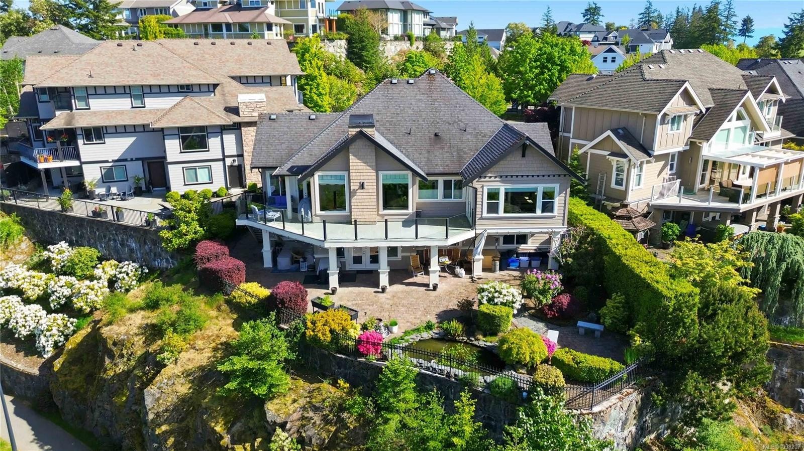 1297 Rockhampton Close, Langford, BC