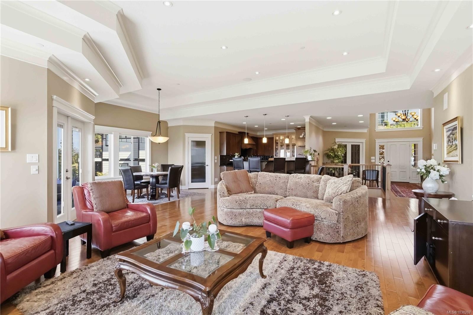 1297 Rockhampton Close, Langford, BC