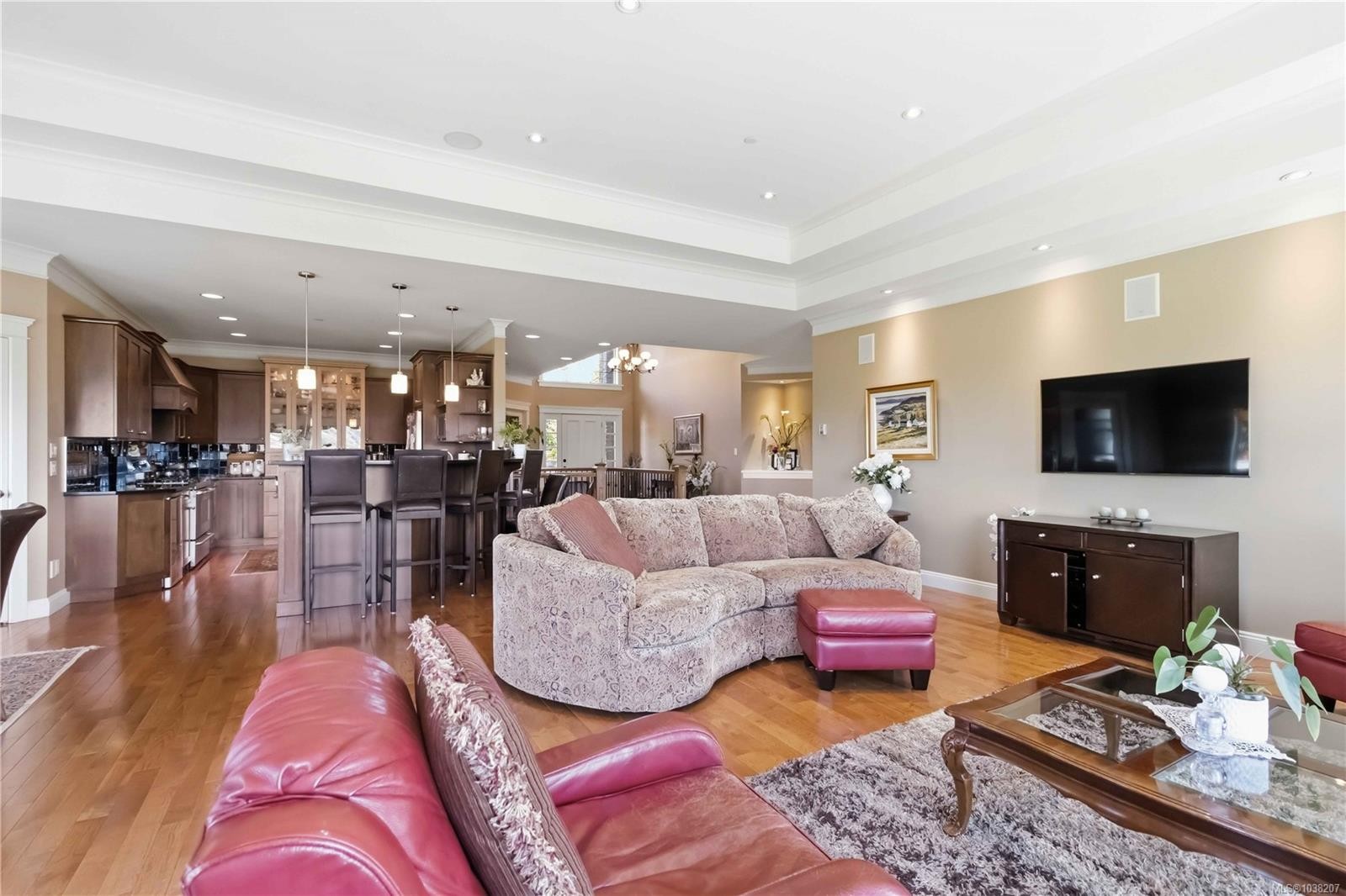 1297 Rockhampton Close, Langford, BC