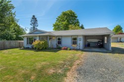 1935 Raven Pl Campbell River, BC V9W 7H8