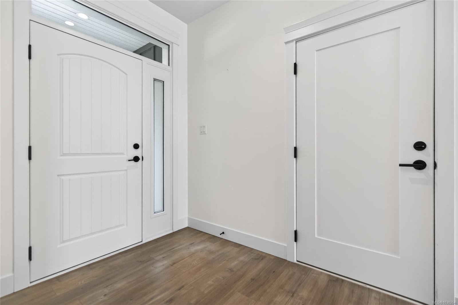 B-992 Erickson Rd, Campbell River, BC - Indoor Photo Showing Other Room