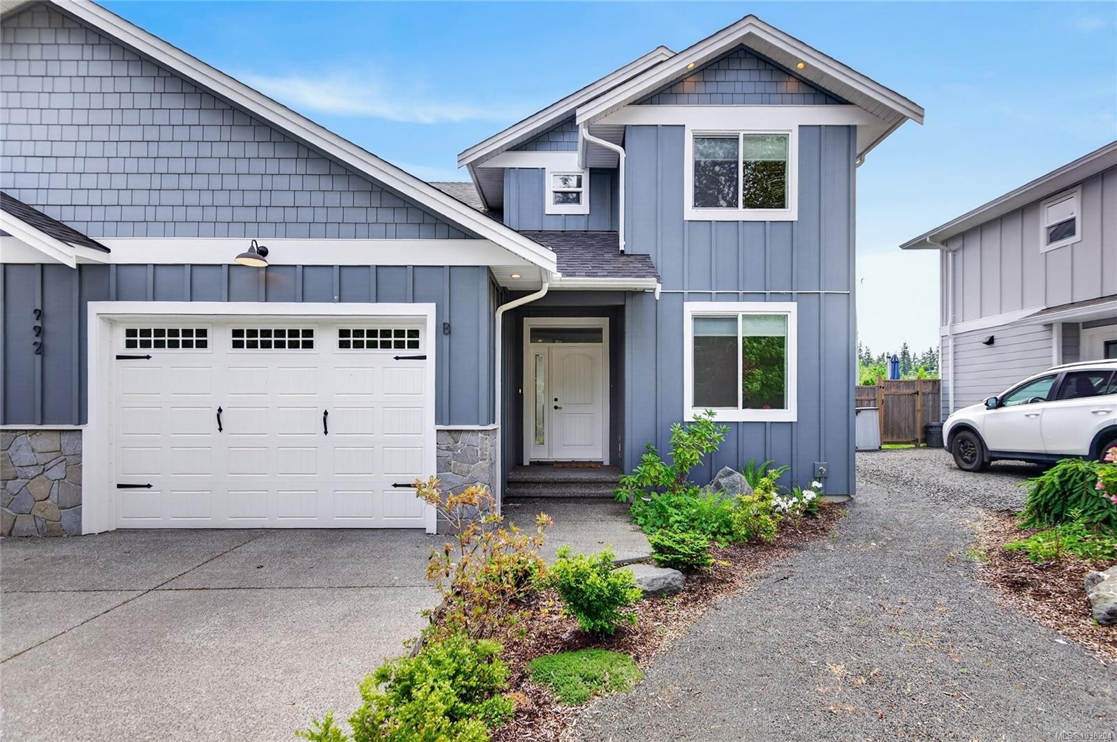 B-992 Erickson Rd, Campbell River, BC - Outdoor
