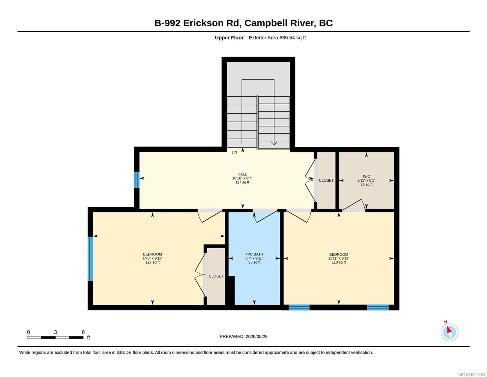 B-992 Erickson Rd, Campbell River, BC - Other