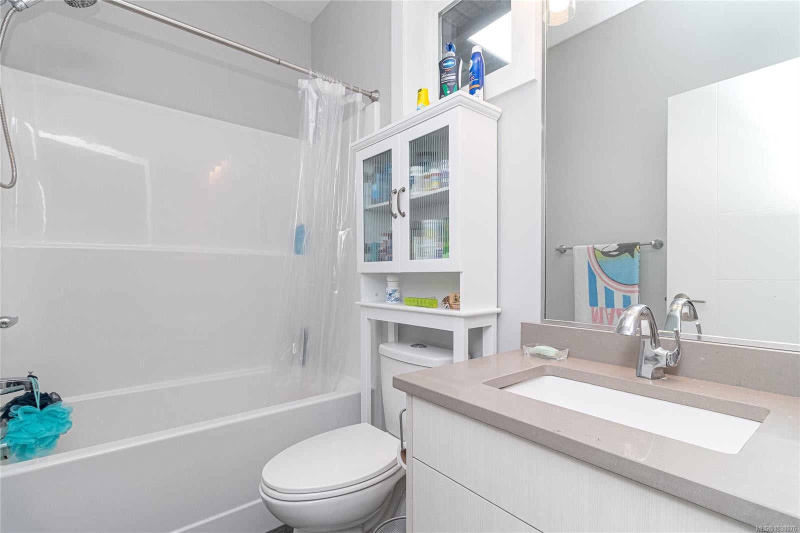 2117 Triangle Trail, Langford, BC