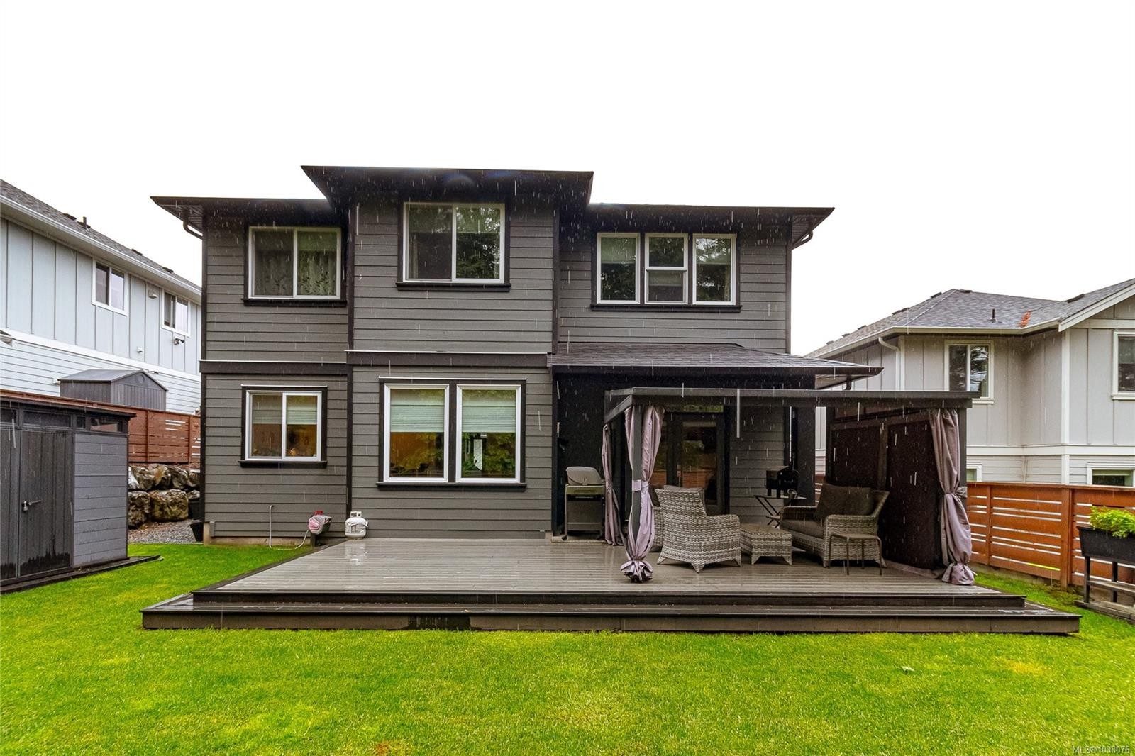 2117 Triangle Trail, Langford, BC