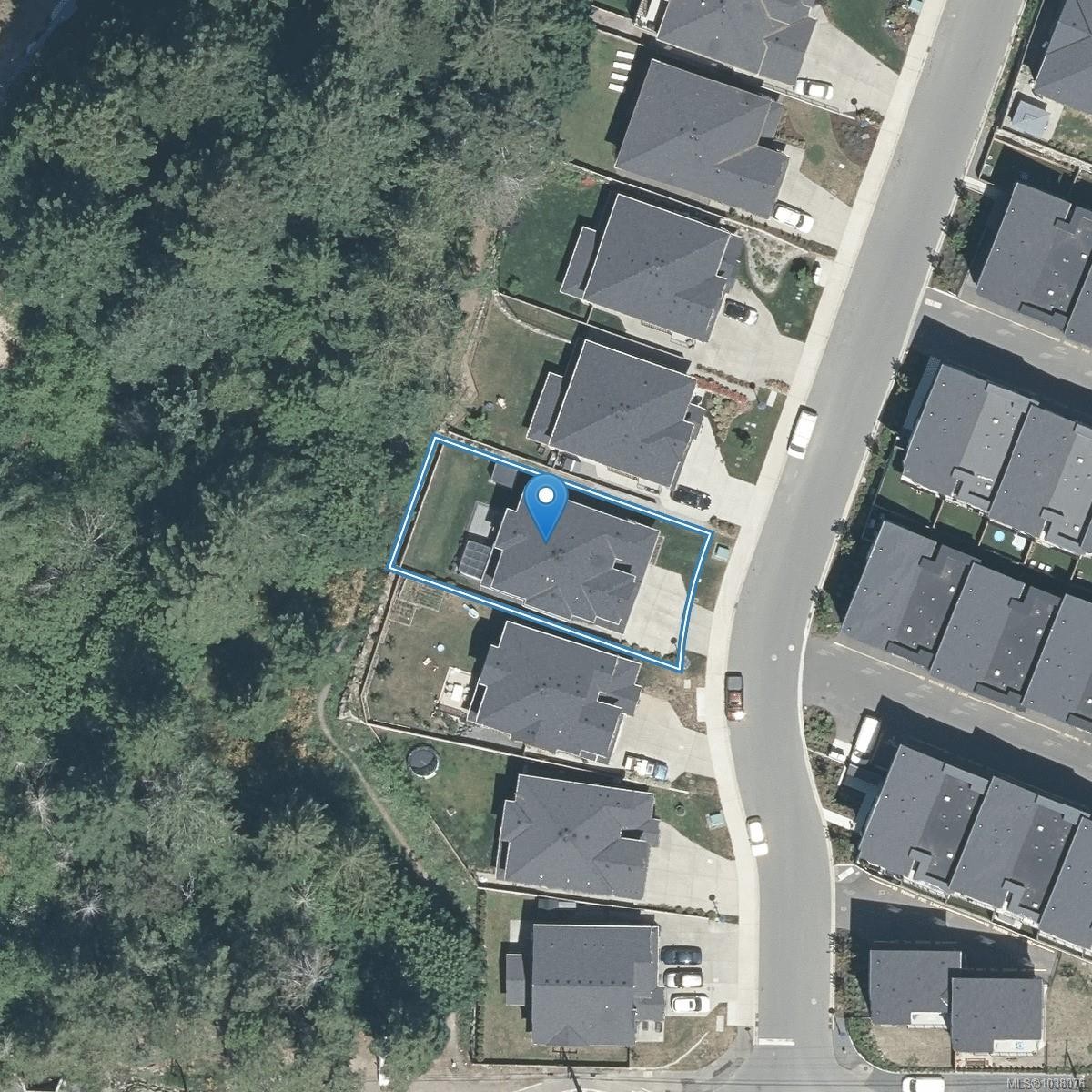 2117 Triangle Trail, Langford, BC
