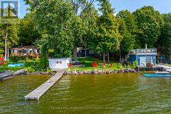 134 - 362 7TH LINE ROAD Alnwick/Haldimand, ON K0K 2X0