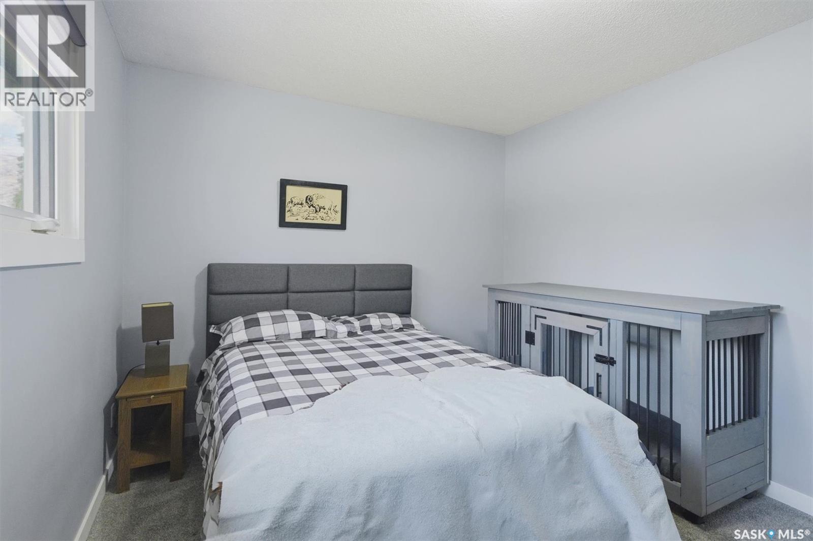 31 Bence Crescent, Saskatoon, SK - Indoor Photo Showing Bedroom