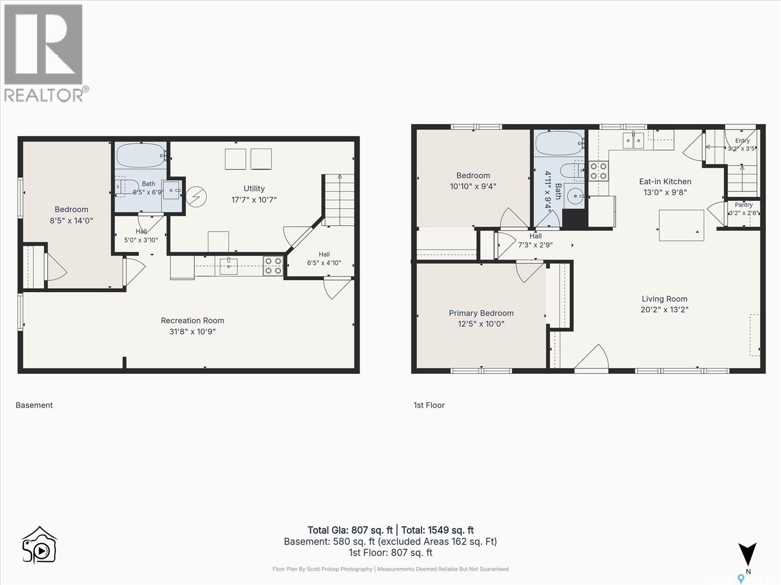 31 Bence Crescent, Saskatoon, SK - Other