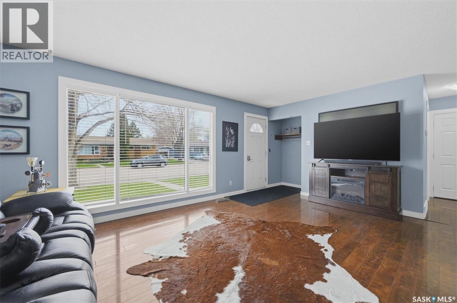 31 Bence Crescent, Saskatoon, SK - Indoor