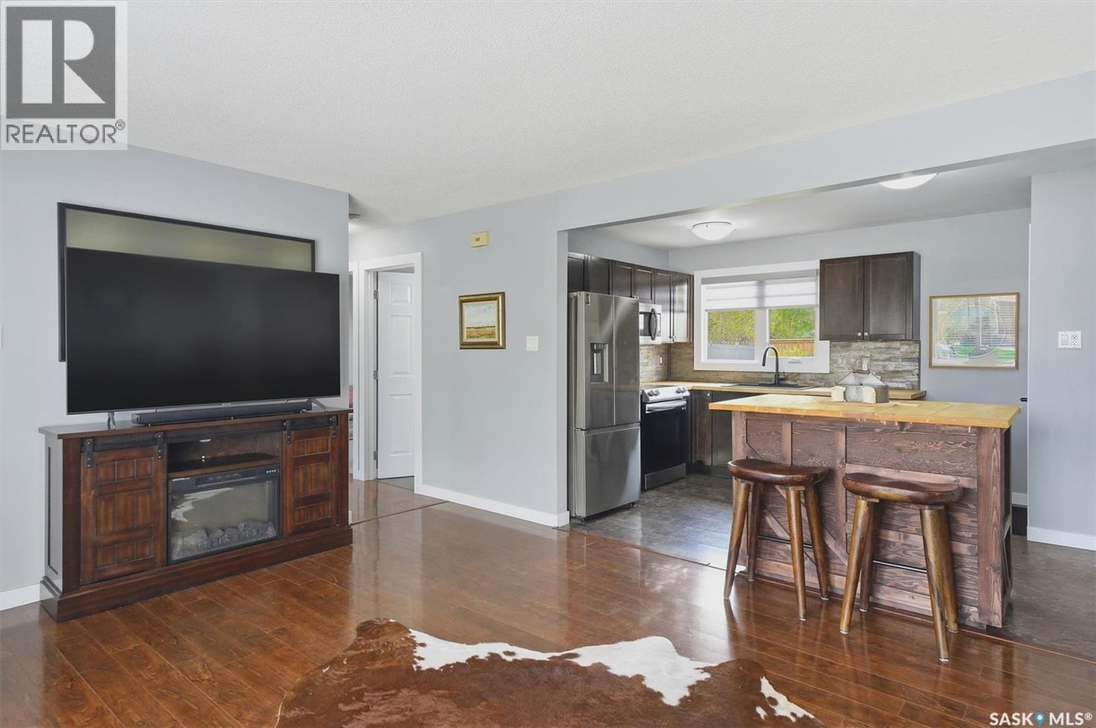 31 Bence Crescent, Saskatoon, SK - Indoor