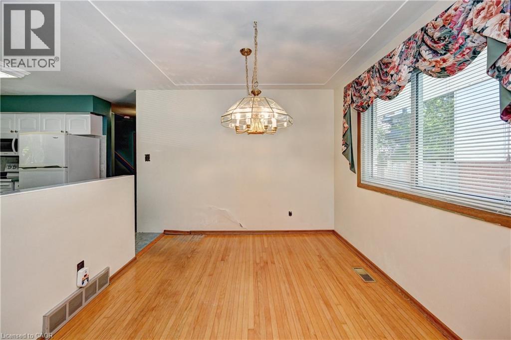 132 Forest Hill Drive, Kitchener, ON - Indoor