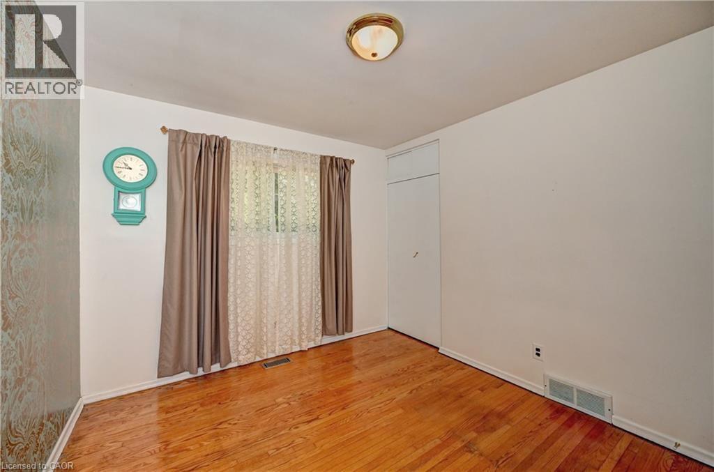 132 Forest Hill Drive, Kitchener, ON - Indoor Photo Showing Other Room