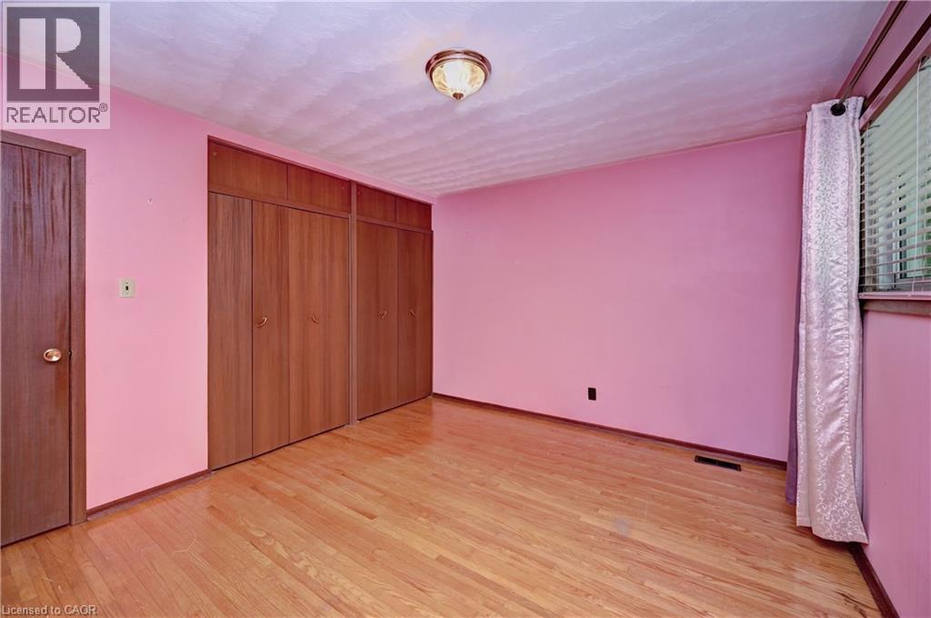 132 Forest Hill Drive, Kitchener, ON - Indoor Photo Showing Other Room