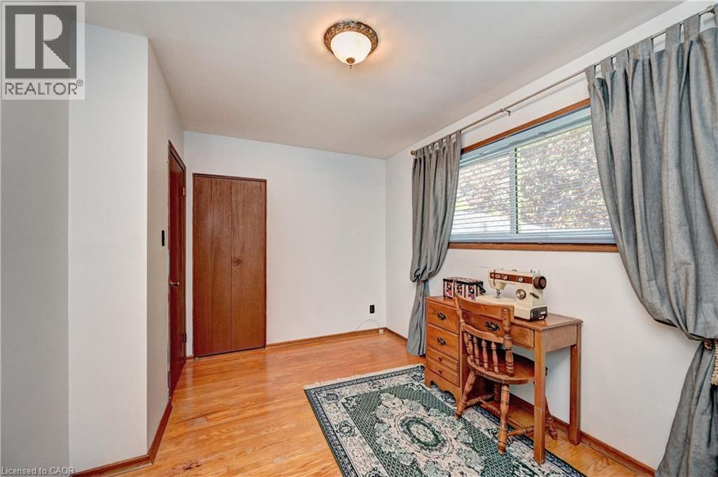 132 Forest Hill Drive, Kitchener, ON - Indoor Photo Showing Other Room
