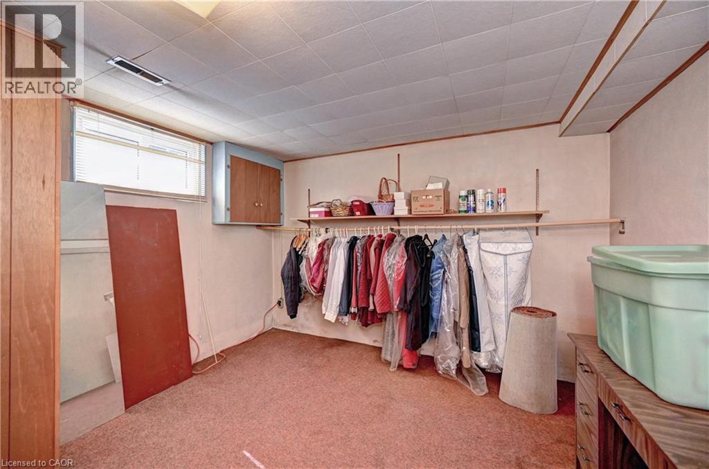 132 Forest Hill Drive, Kitchener, ON - Indoor