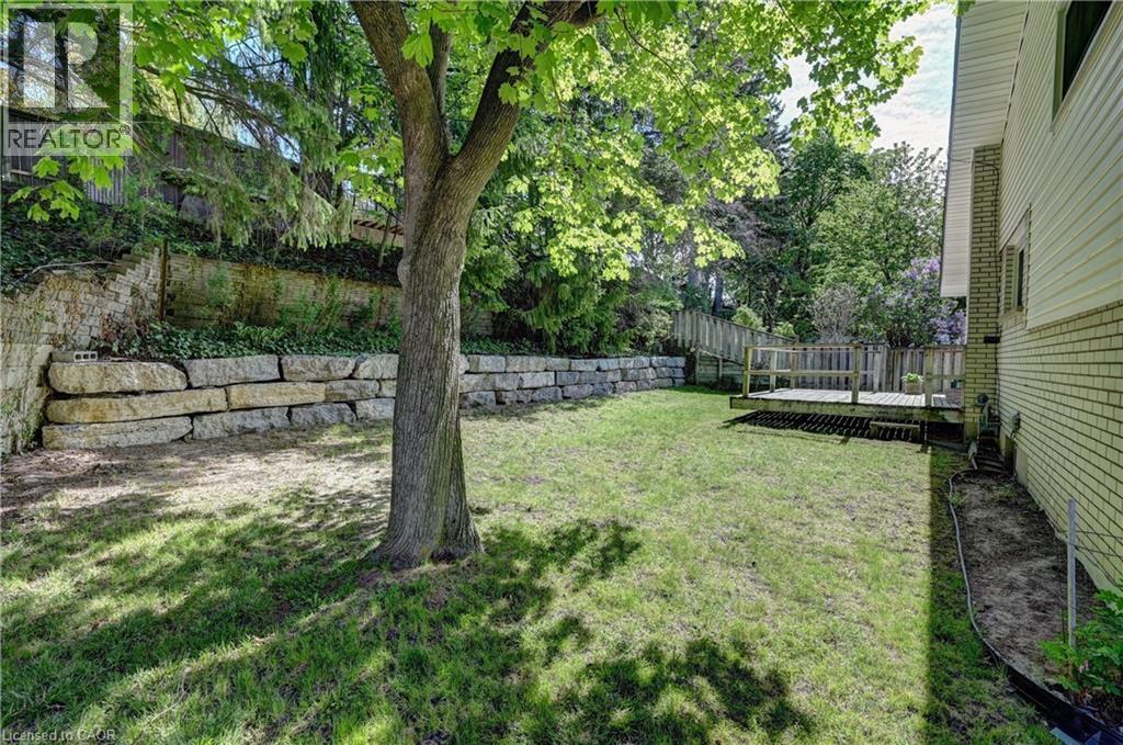 132 Forest Hill Drive, Kitchener, ON - Outdoor