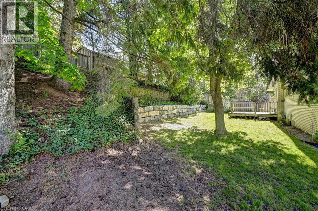 132 Forest Hill Drive, Kitchener, ON - Outdoor