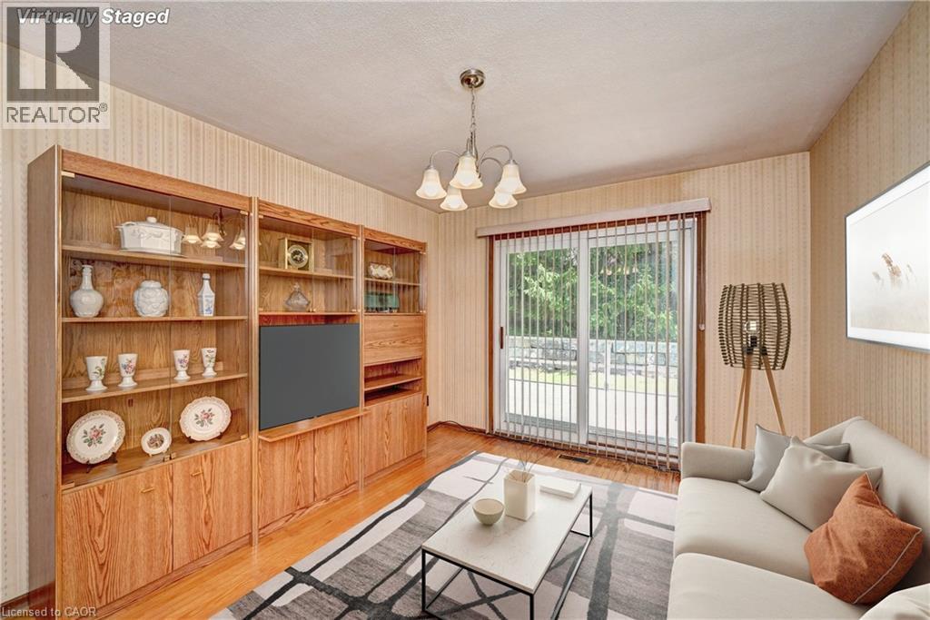 132 Forest Hill Drive, Kitchener, ON - Indoor