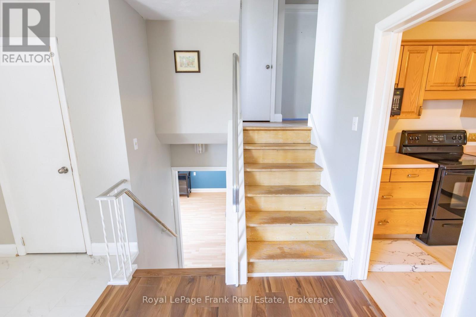 872 Weller Street, Peterborough (Monaghan Ward 2), ON - Indoor Photo Showing Other Room