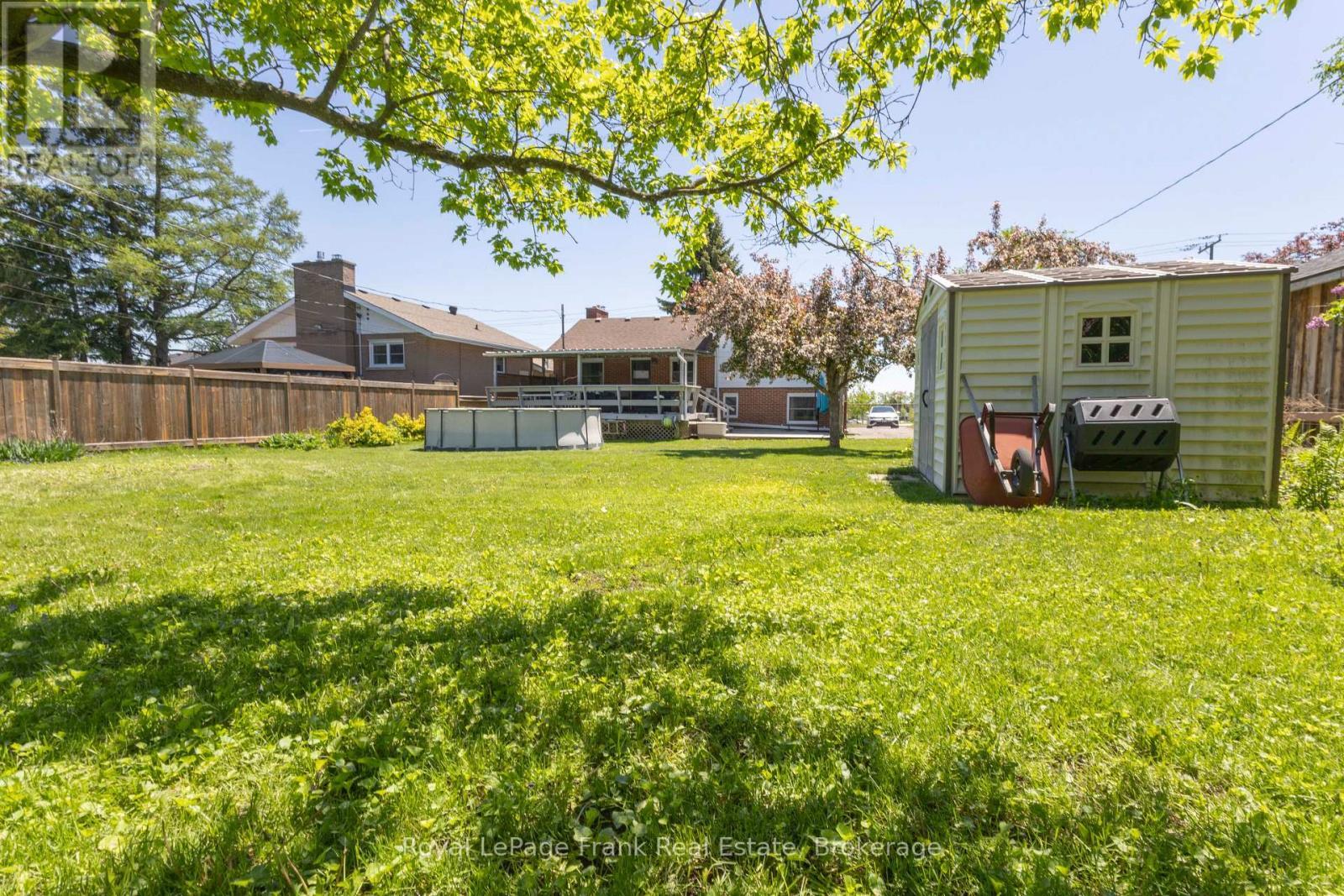 872 Weller Street, Peterborough (Monaghan Ward 2), ON - Outdoor