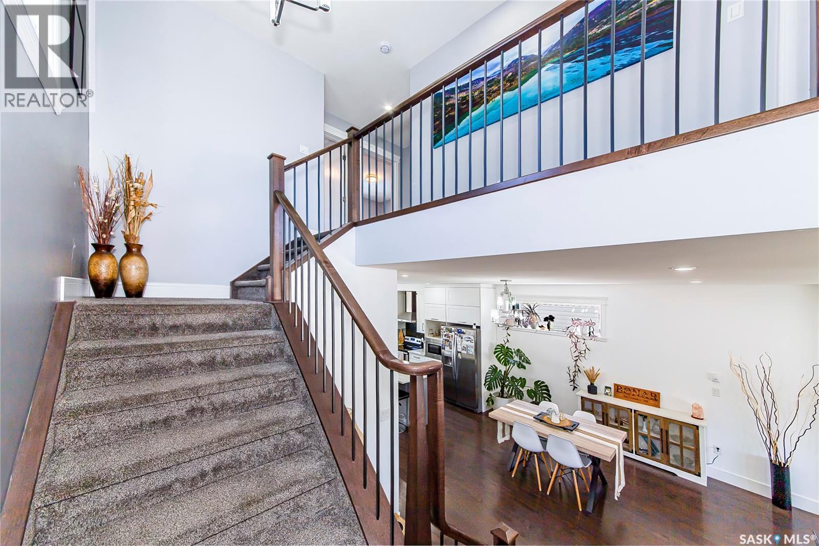 246 Fast Lane, Saskatoon, SK - Indoor Photo Showing Other Room