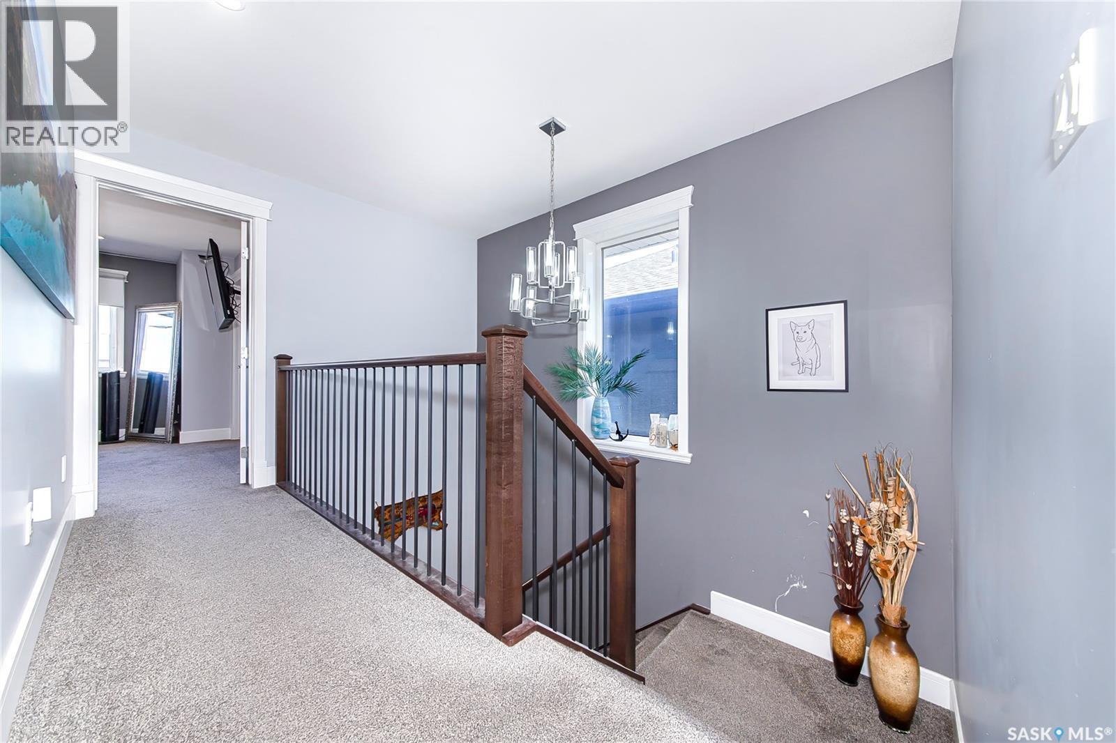 246 Fast Lane, Saskatoon, SK - Indoor Photo Showing Other Room