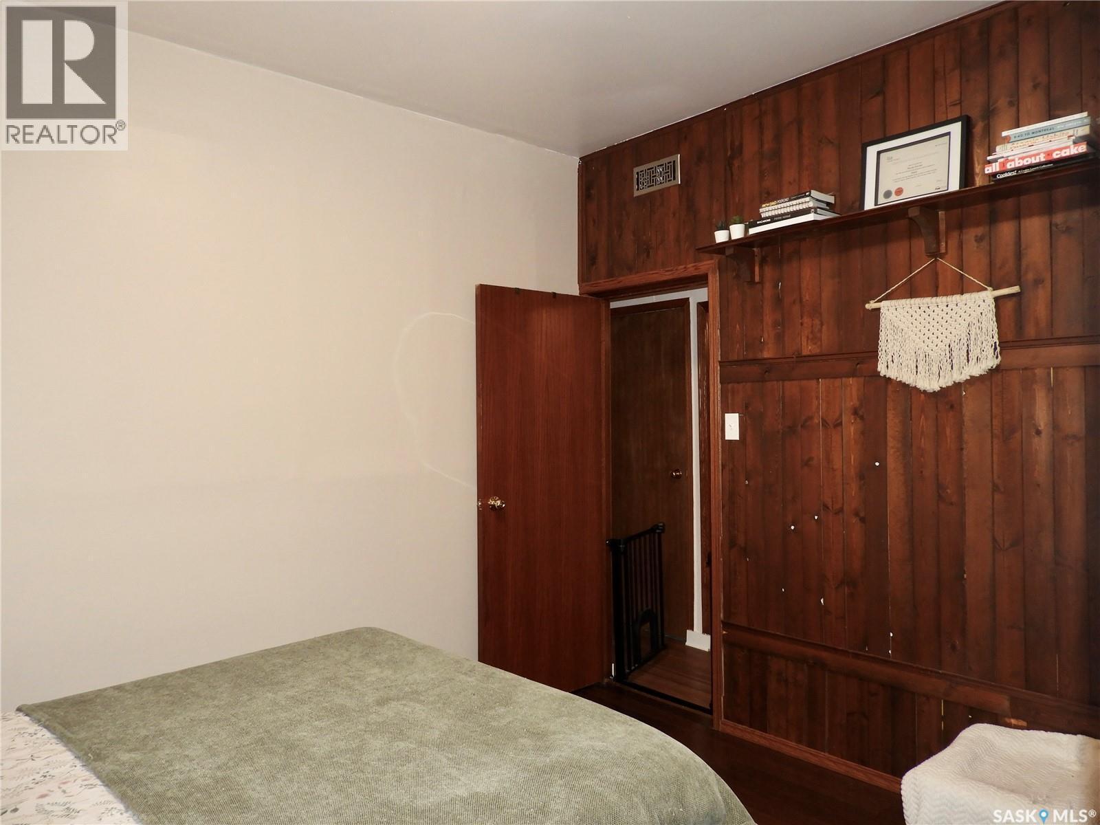 109 Windsor Avenue, Hague, SK - Indoor Photo Showing Bedroom