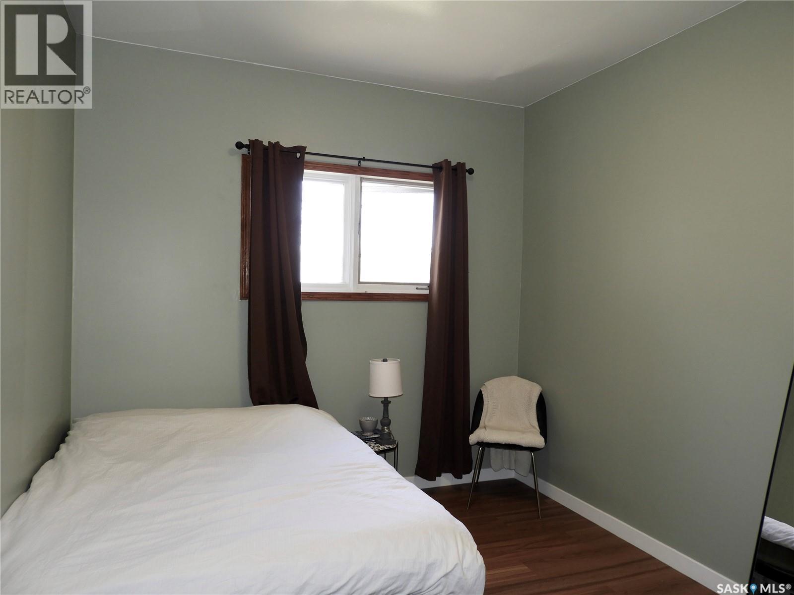 109 Windsor Avenue, Hague, SK - Indoor Photo Showing Bedroom