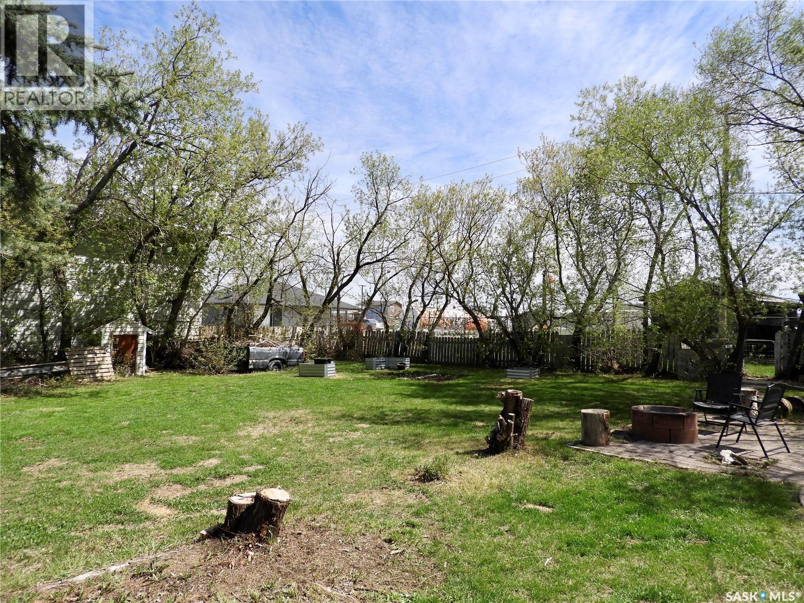 109 Windsor Avenue, Hague, SK - Outdoor