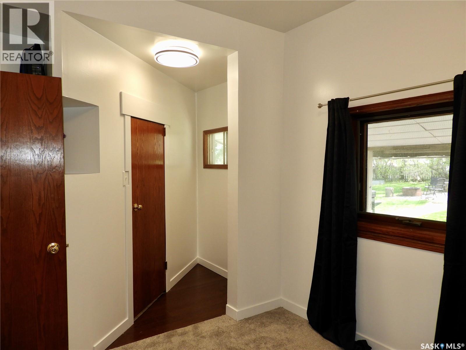 109 Windsor Avenue, Hague, SK - Indoor Photo Showing Other Room