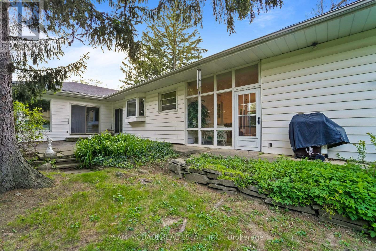 512 Bob O Link, Mississauga, ON - Outdoor