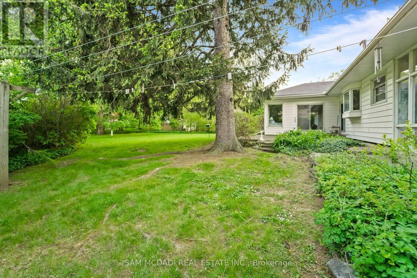 512 Bob O Link, Mississauga, ON - Outdoor