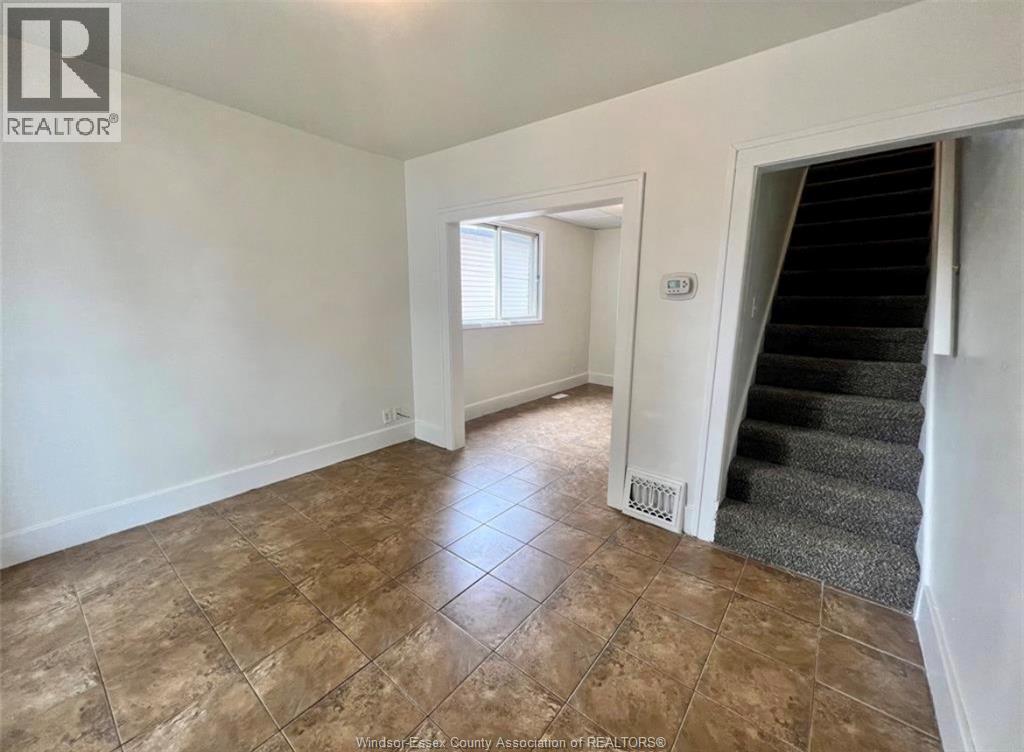 3458 Harris, Windsor, ON - Indoor Photo Showing Other Room