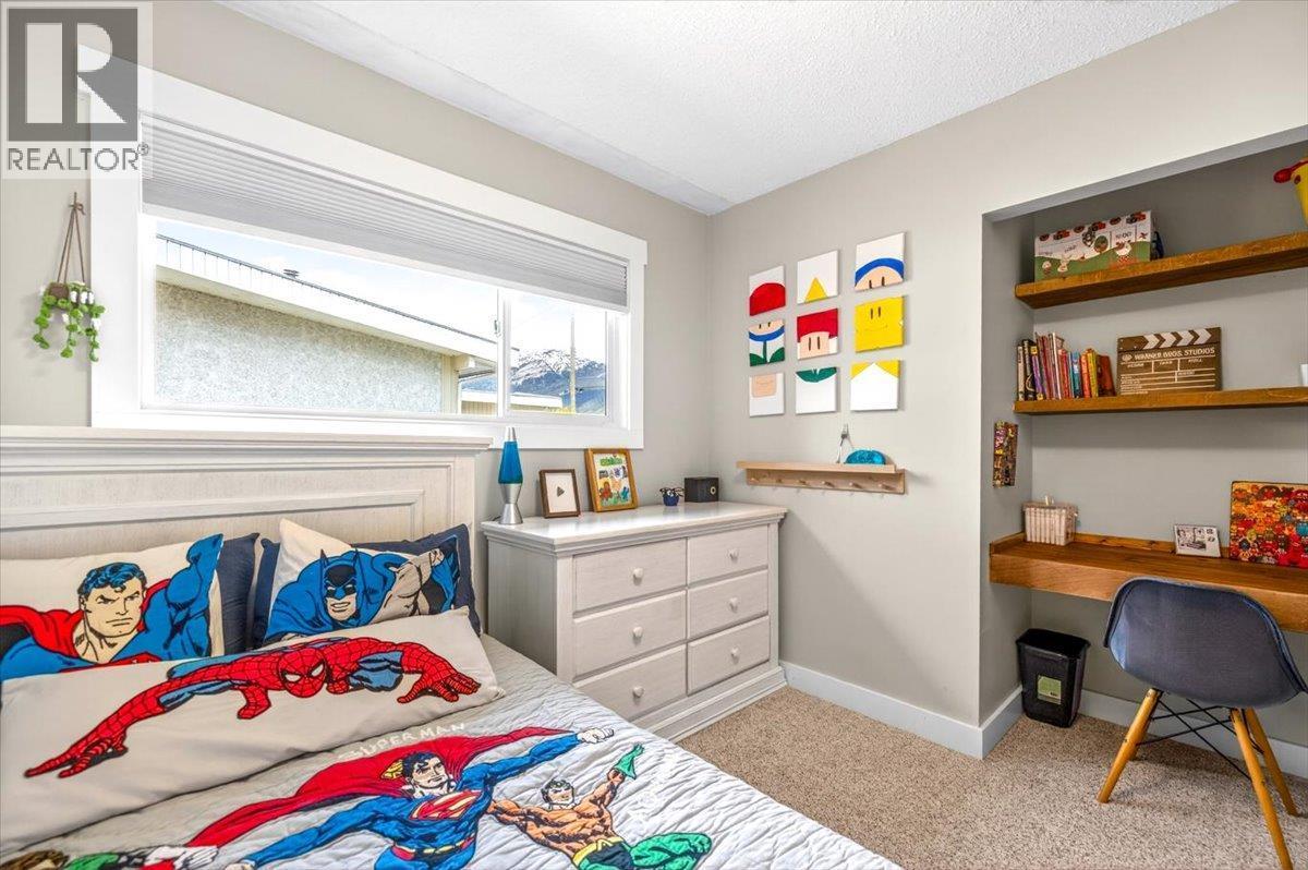 39 Elkview Drive, Fernie, BC - Indoor